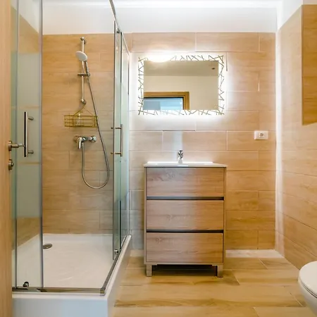 Elyte Apartments - Mamaia Nord
