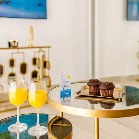 Elyte Apartments - Mamaia Nord Năvodari
