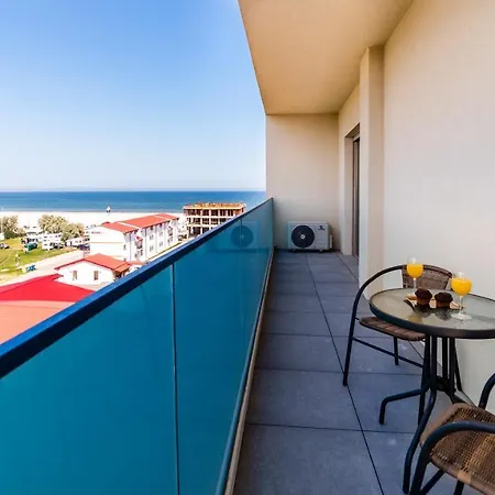 Elyte Apartments - Mamaia Nord *