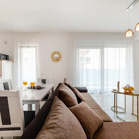 Elyte Apartments - Mamaia Nord * Năvodari