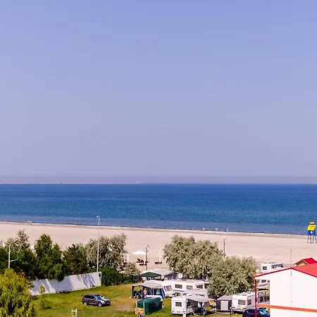Elyte Apartments - Mamaia Nord