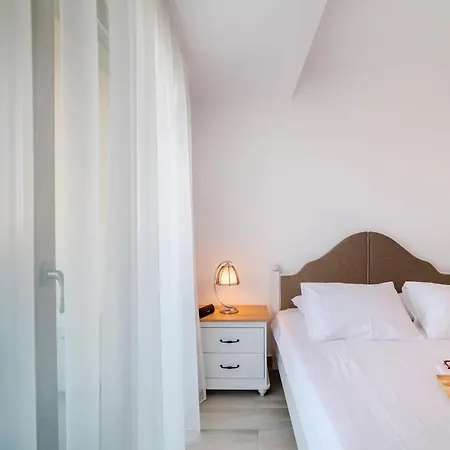 Elyte Apartments - Mamaia Nord Năvodari